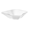 IITTALA Alvar Aalto -Kokoelma|Sisustuskulhot Ja -Tarjottimet-Kukka malja 279x75mm valkoinen