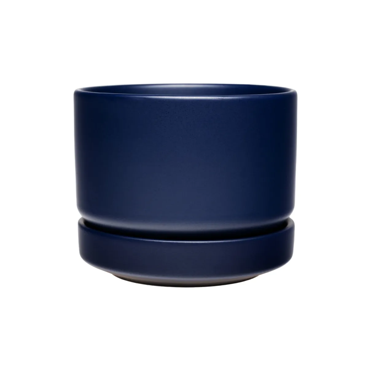 IITTALA Kukkaruukut-Kukkaruukku SN 11cm matta sininen