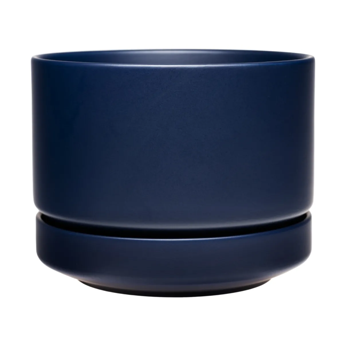 IITTALA Kukkaruukut-Kukkaruukku SN 19cm matta sininen