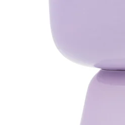 IITTALA Kukkaruukut-Kukkaruukku jalallinen S Vaalea lila
