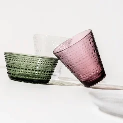 IITTALA Kulhot-Kulho 23cl havunvihreä Havunvihreä
