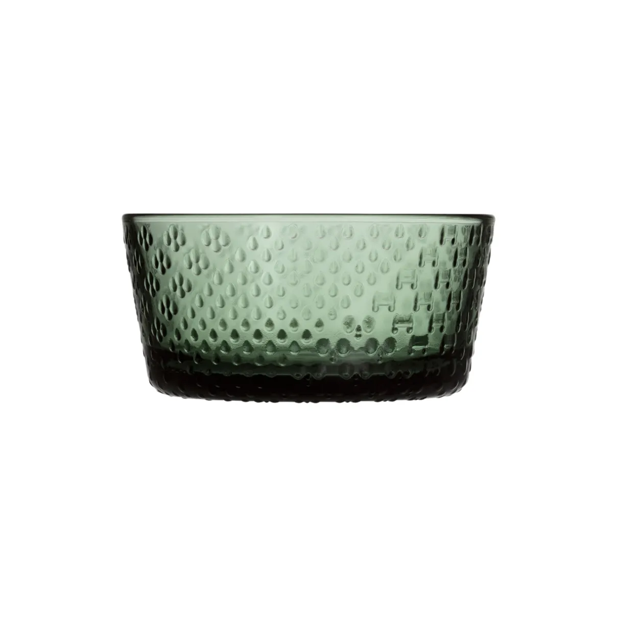 IITTALA Kulhot-Kulho 25cl havunvihreä Havunvihreä