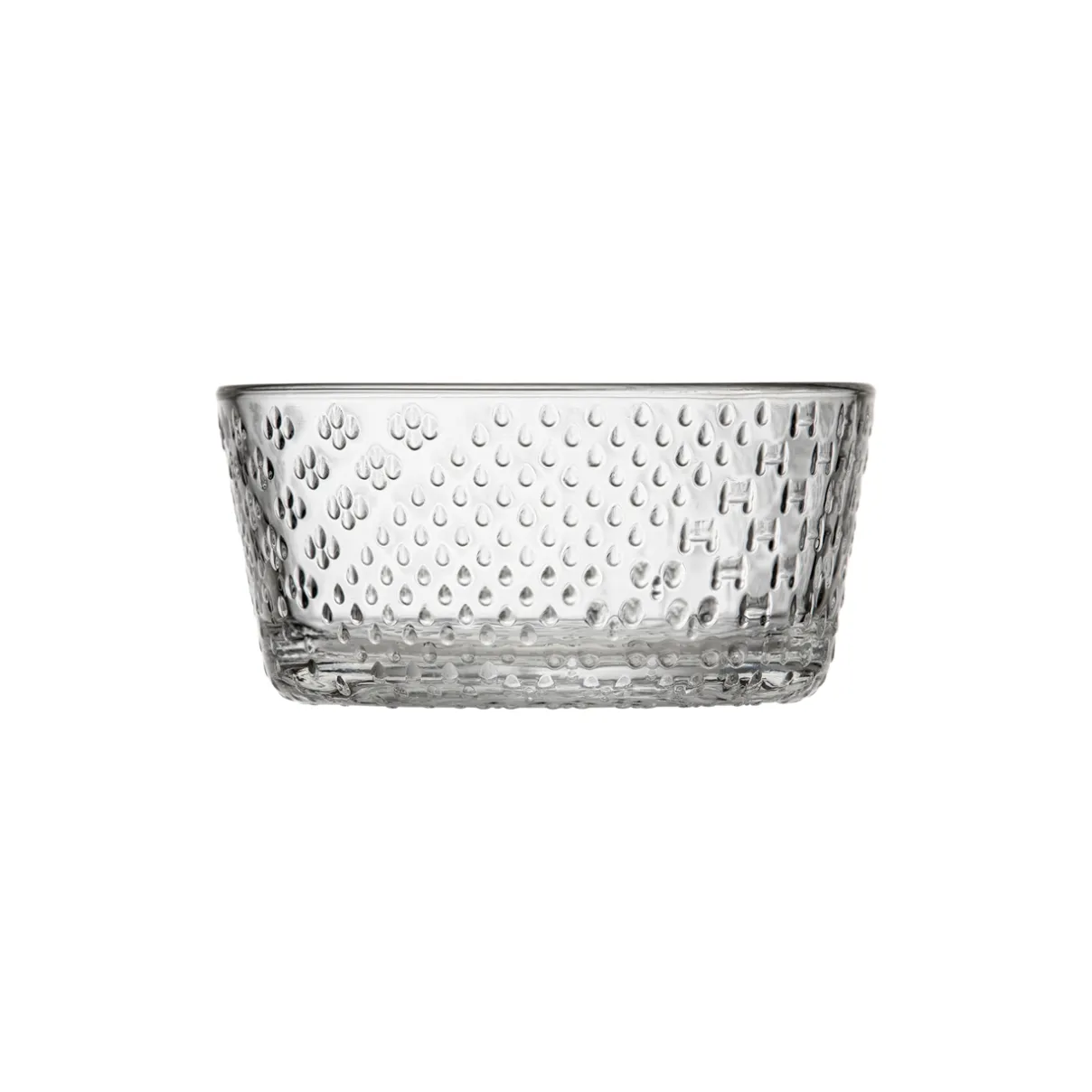 IITTALA Kulhot-Kulho 25cl kirkas