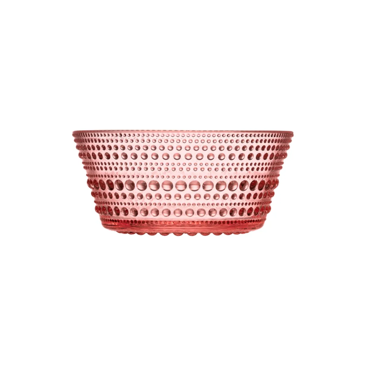 IITTALA Kulhot-Kulho 23cl Lohenpunainen