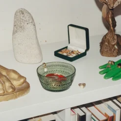 IITTALA Kulhot-Kulho 23cl Lohenpunainen