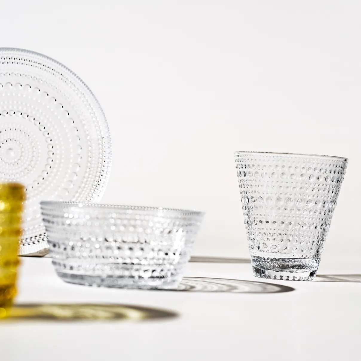 IITTALA Kulhot-Kulho 23cl Pellava