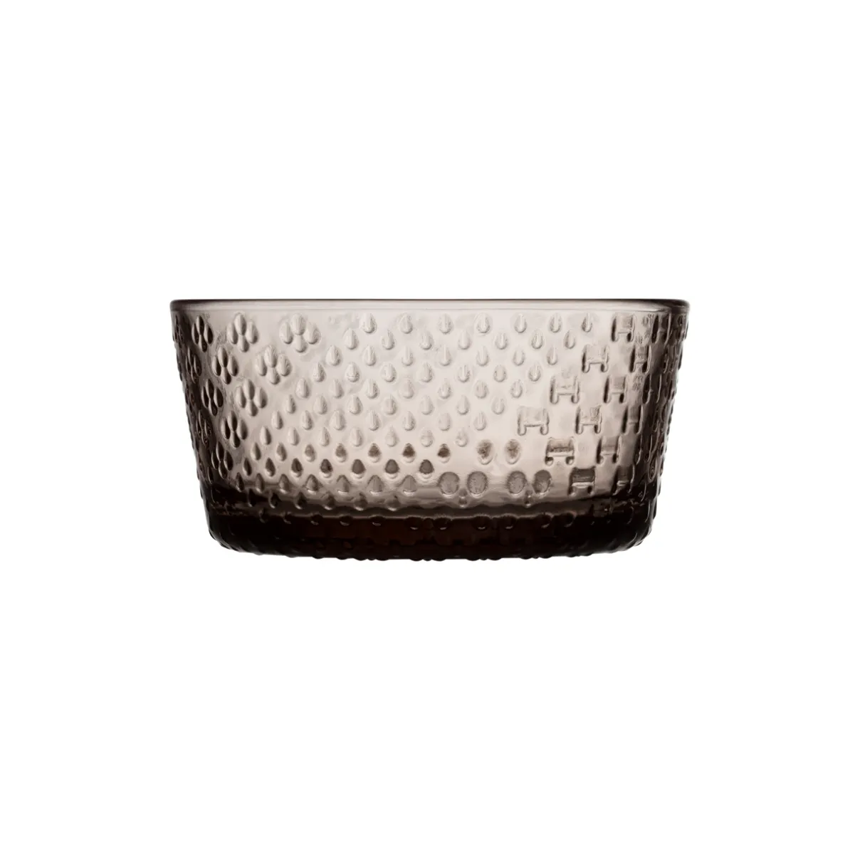 IITTALA Kulhot-Kulho 25cl pellava Puuvilla