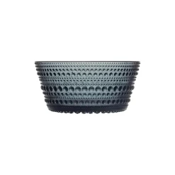 IITTALA Kulhot-Kulho 23cl Tummanharmaa