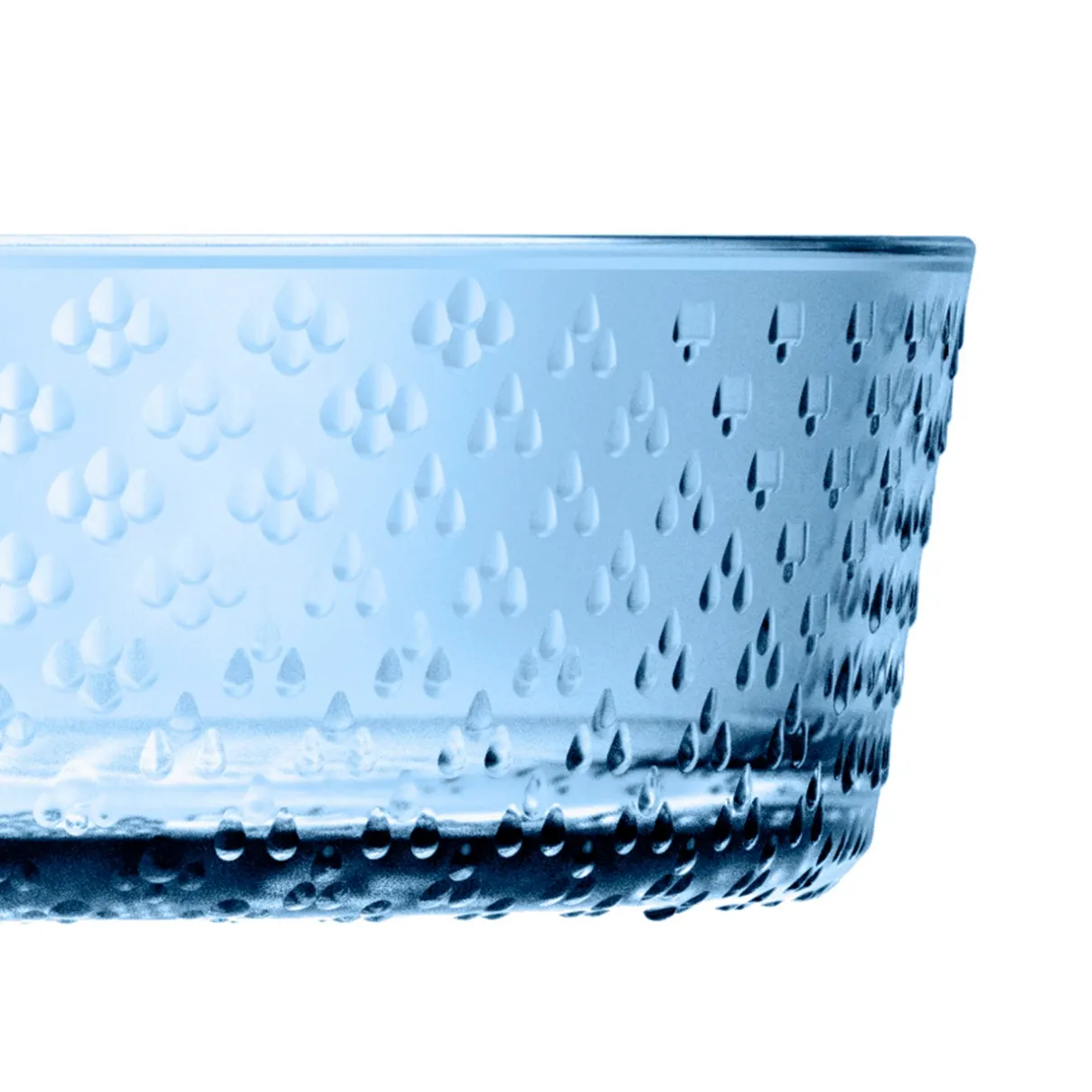 IITTALA Kulhot-Kulho 62cl Vedensininen