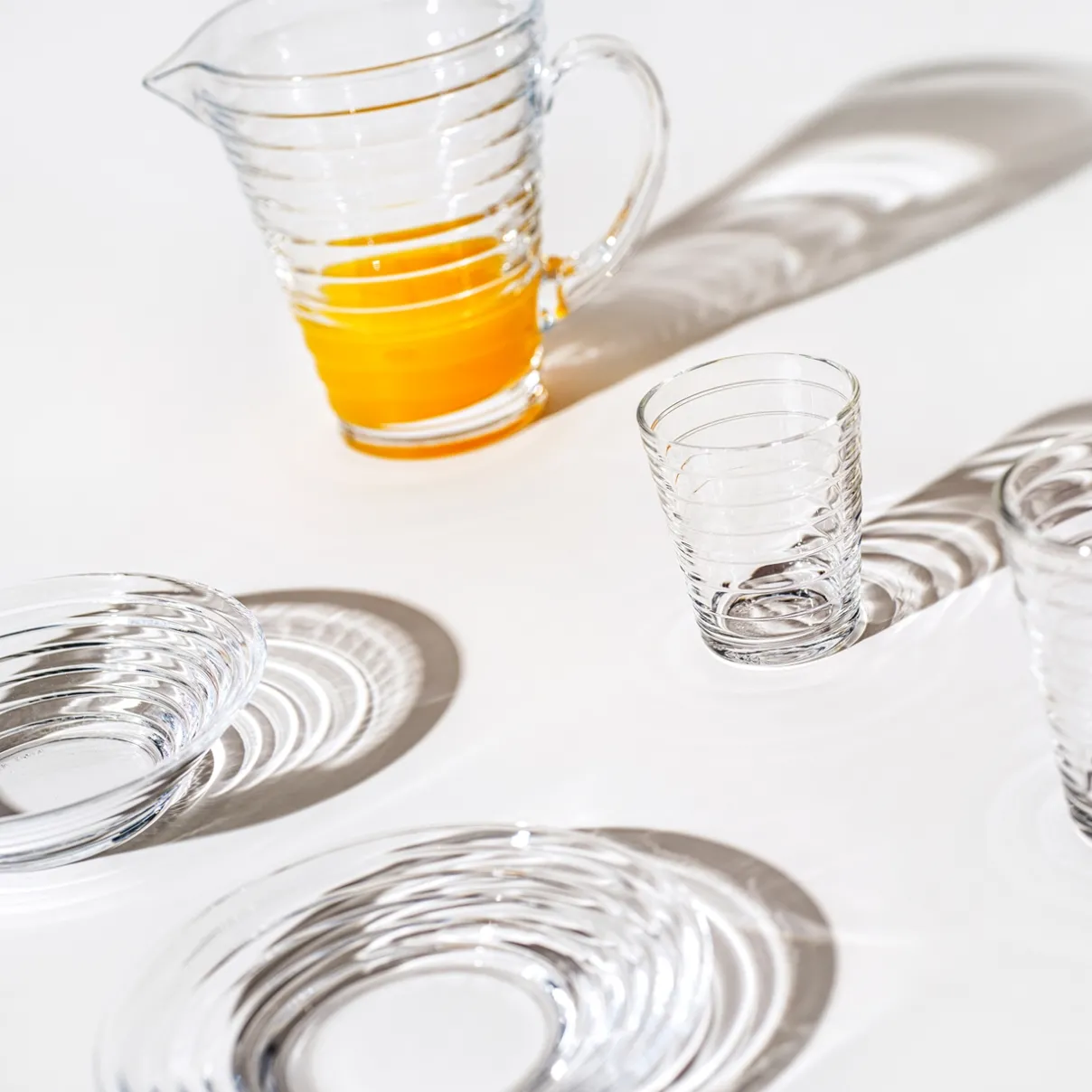 IITTALA Kulhot-Kulho 35cl/165mm kirkas