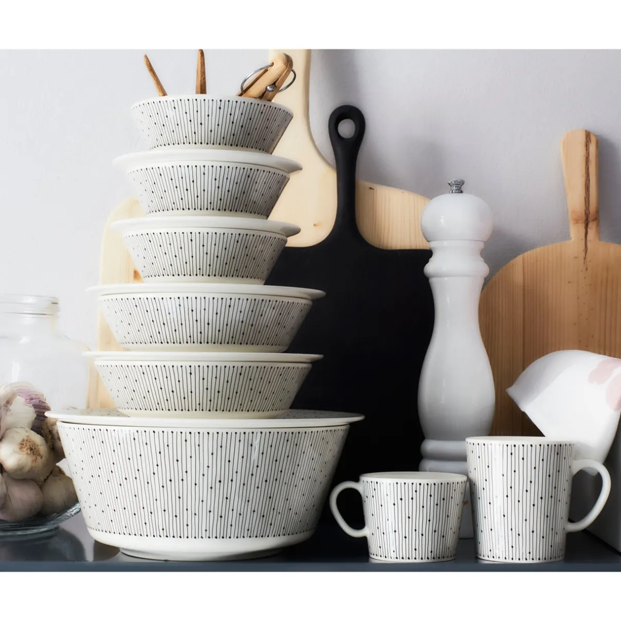 IITTALA Kulhot-Kulho 23cm