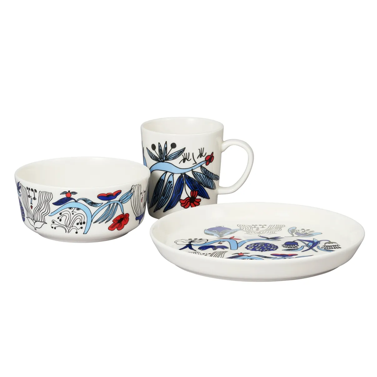 IITTALA Kulhot-Kulho 13cm