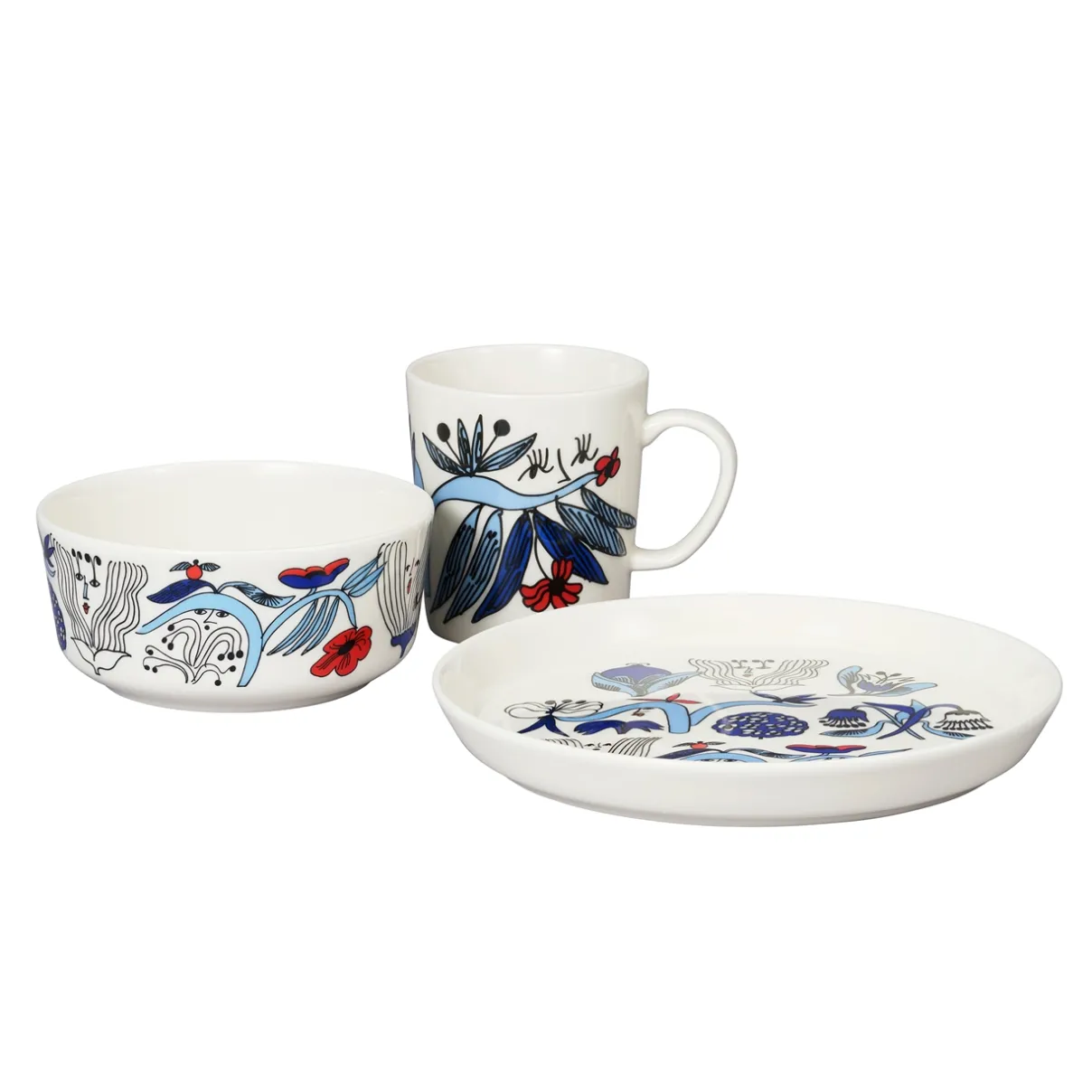 IITTALA Kulhot-Kulho 13cm