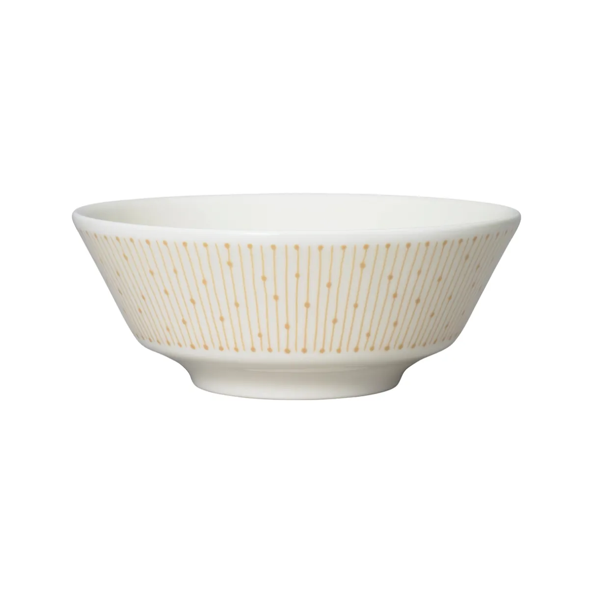 IITTALA Kulhot-Kulho 13cm Beige