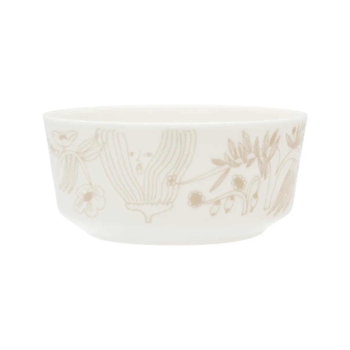 IITTALA Kulhot-Kulho 13cm beige