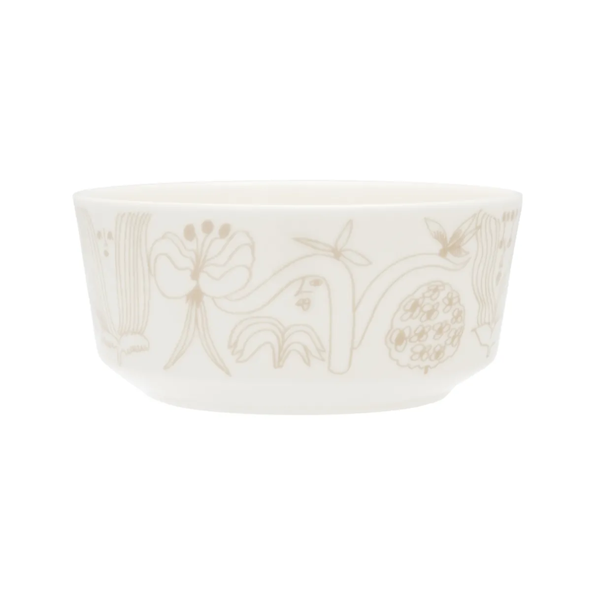 IITTALA Kulhot-Kulho 13cm beige