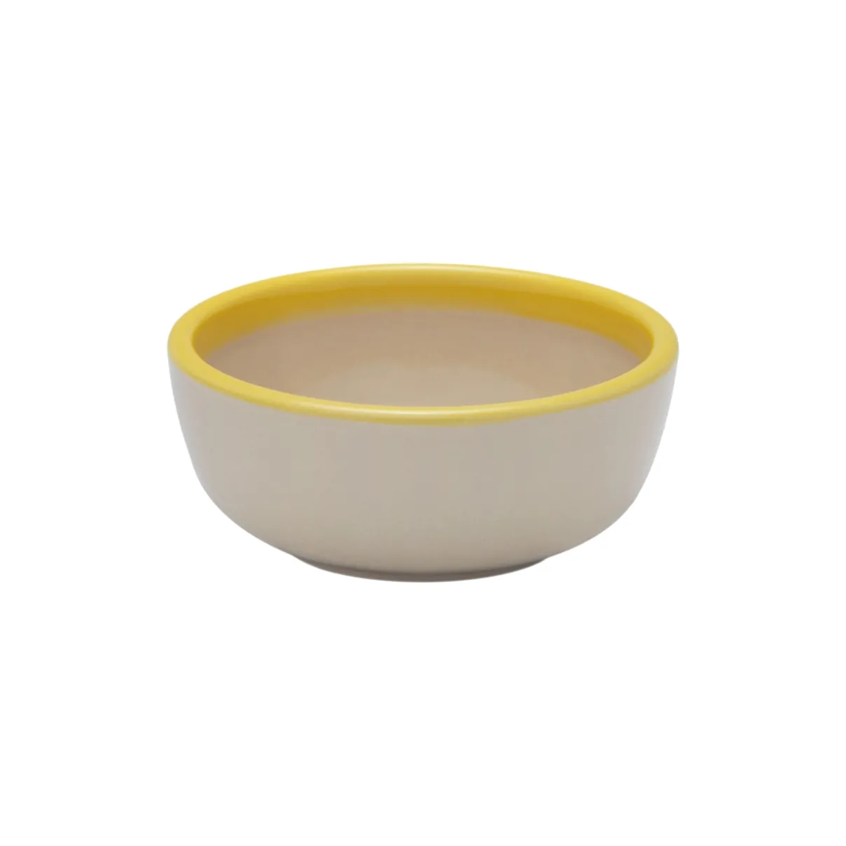 IITTALA Kulhot-Kulho 9cm Beige-keltainen