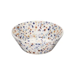 IITTALA Kulhot-Kulho 15cm Helle sininen-ruskea