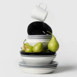 IITTALA Kulhot-Kulho 15cm Helmenharmaa