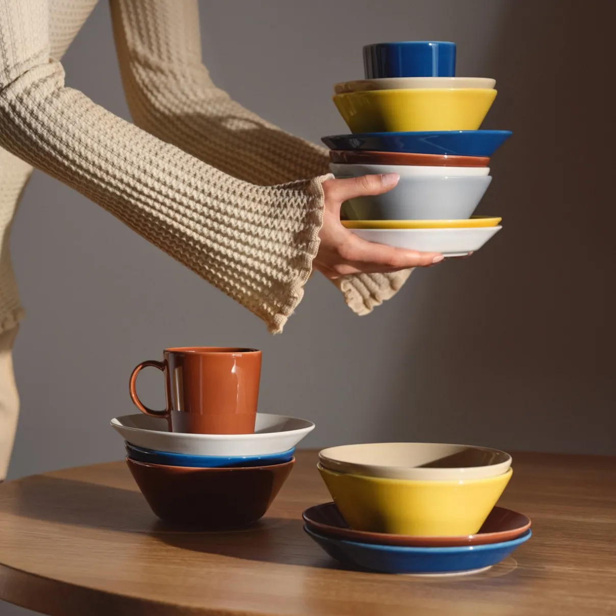 IITTALA Kulhot-Kulho 15cm Hunaja