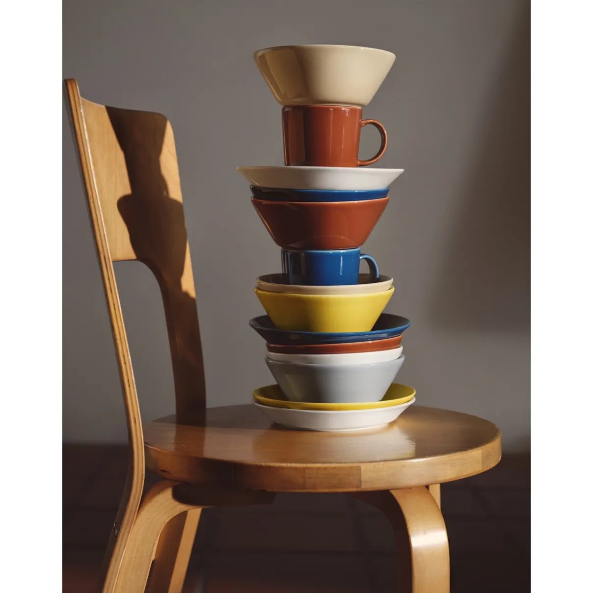 IITTALA Kulhot-Kulho 15cm Hunaja