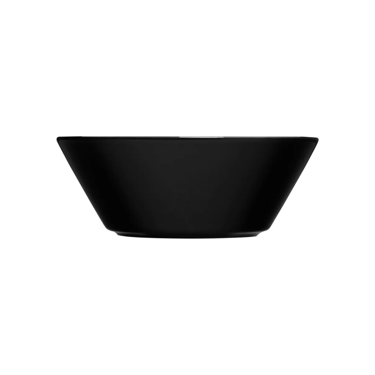 IITTALA Kulhot-Kulho 15cm Musta