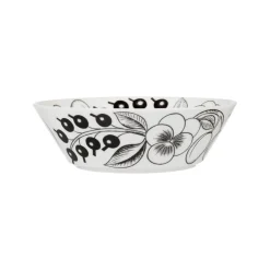 IITTALA Kulhot-Kulho 17cm Musta