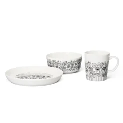 IITTALA Kulhot-Kulho 13cm musta
