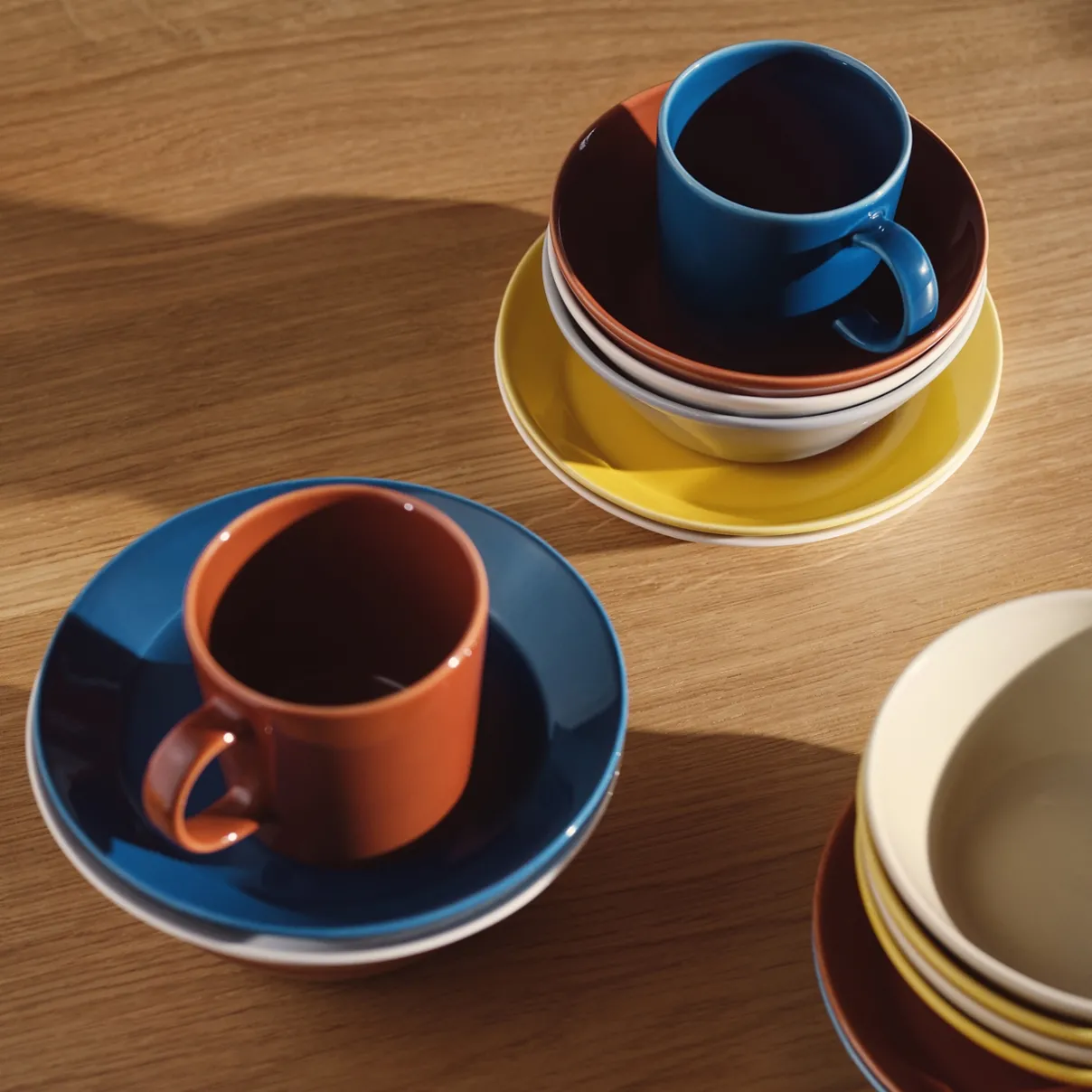 IITTALA Kulhot-Kulho 15cm Pellava