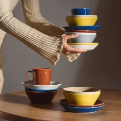 IITTALA Kulhot-Kulho 15cm Pellava
