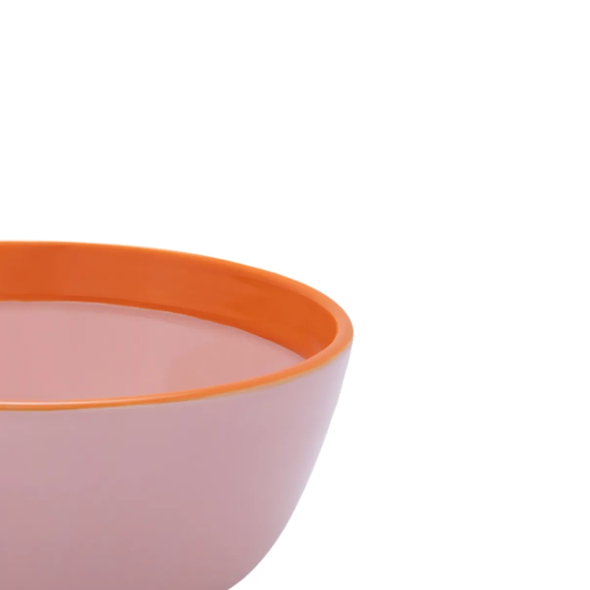 IITTALA Kulhot-Kulho 19cm pinkki-oranssi