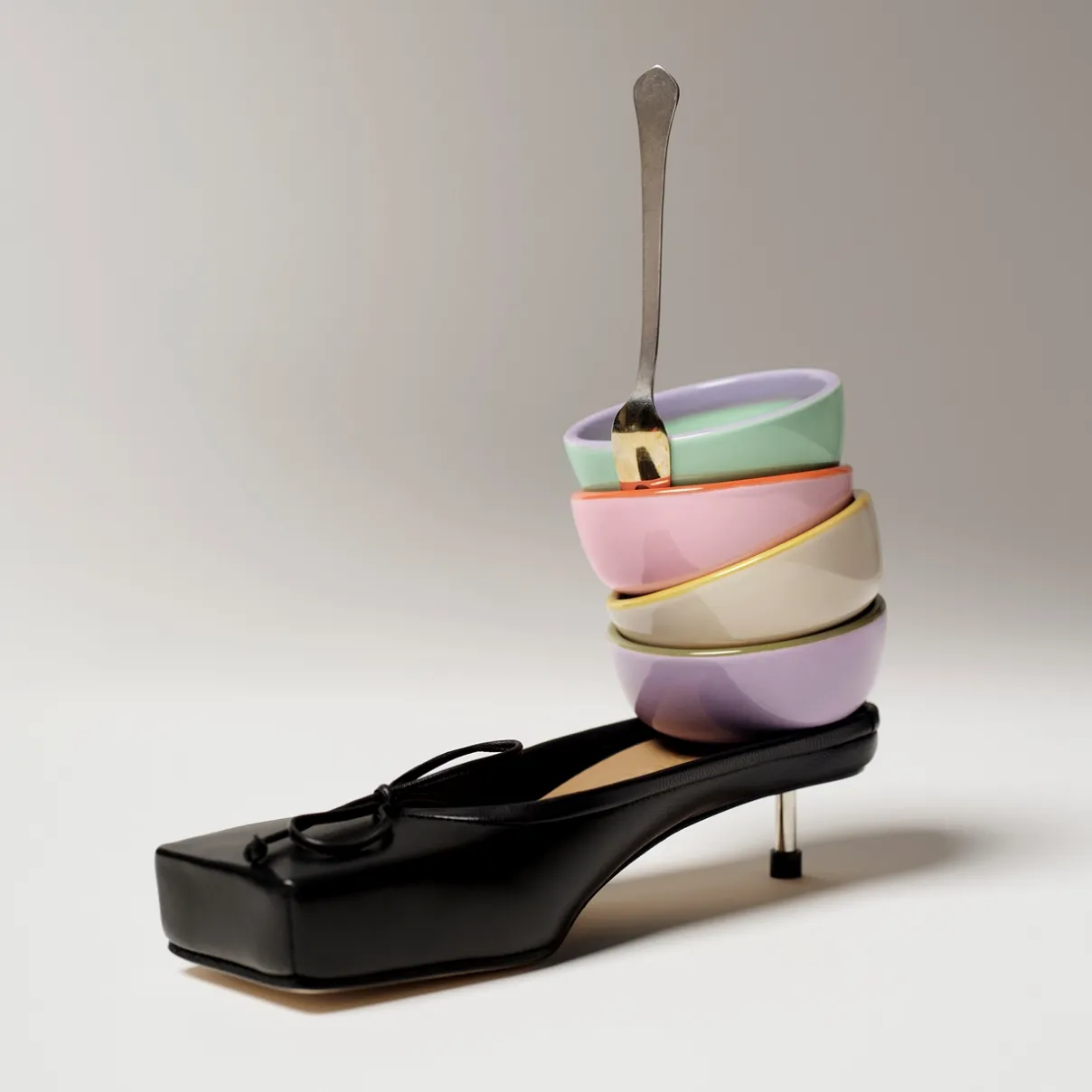 IITTALA Kulhot-Kulho 9cm pinkki-oranssi