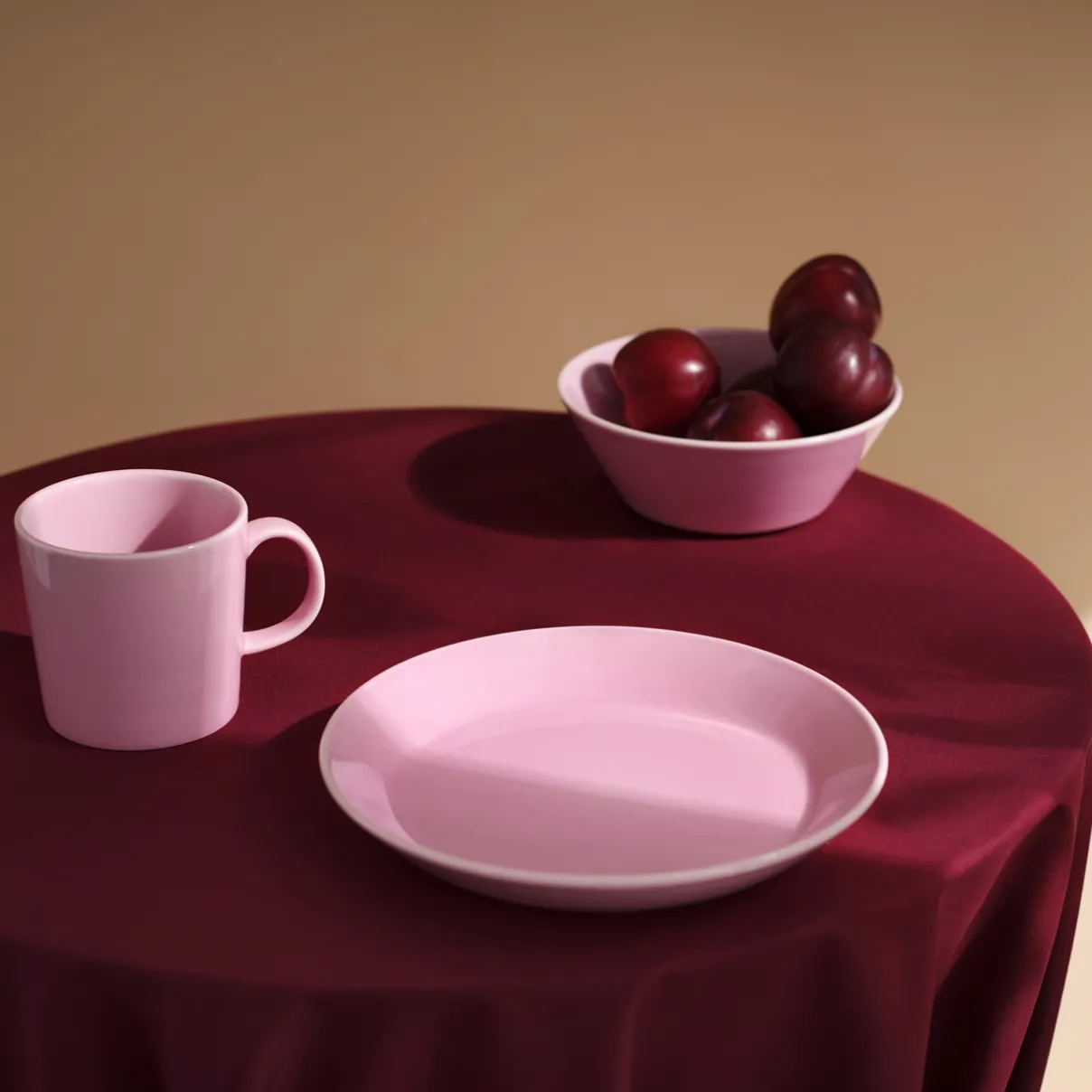 IITTALA Kulhot-Kulho 15cm Ruusu
