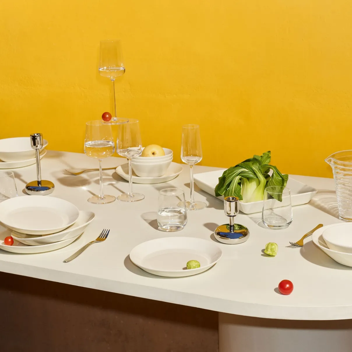 IITTALA Kulhot-Kulho 15cm Valkoinen