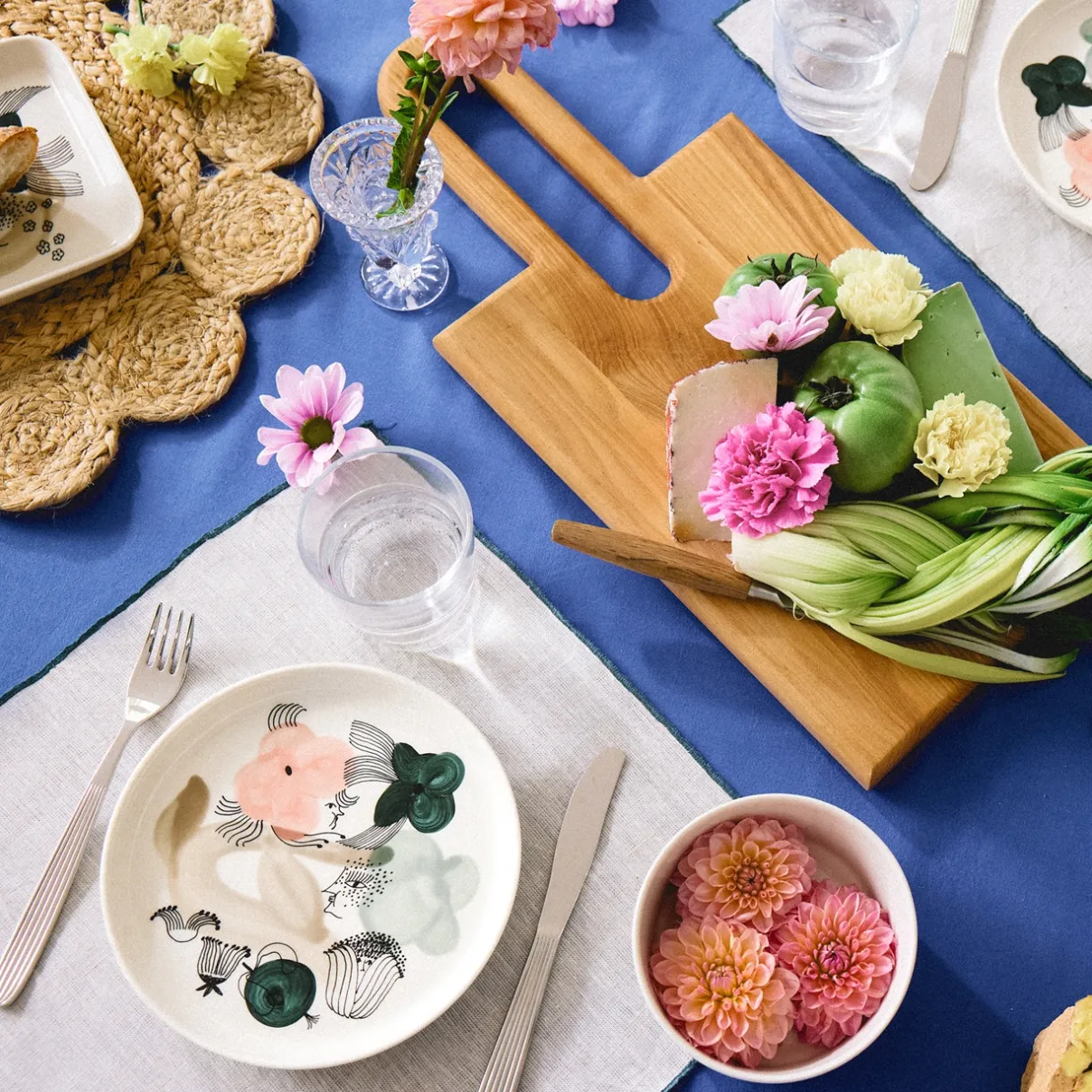 IITTALA Kulhot-Kulho 13cm vihreä