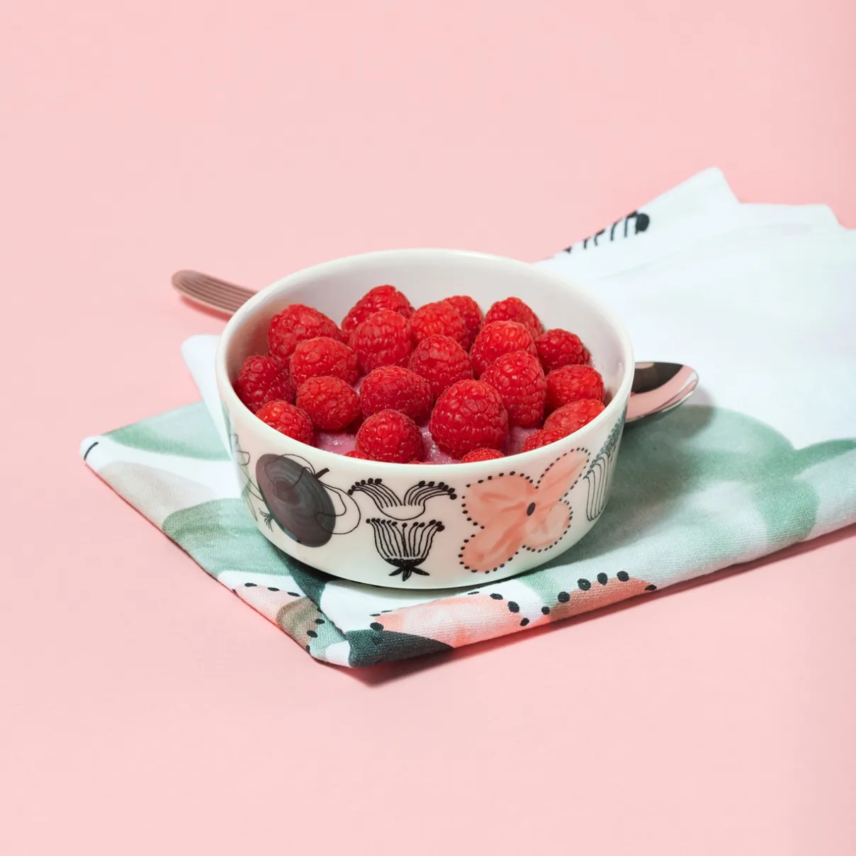 IITTALA Kulhot-Kulho 13cm vihreä