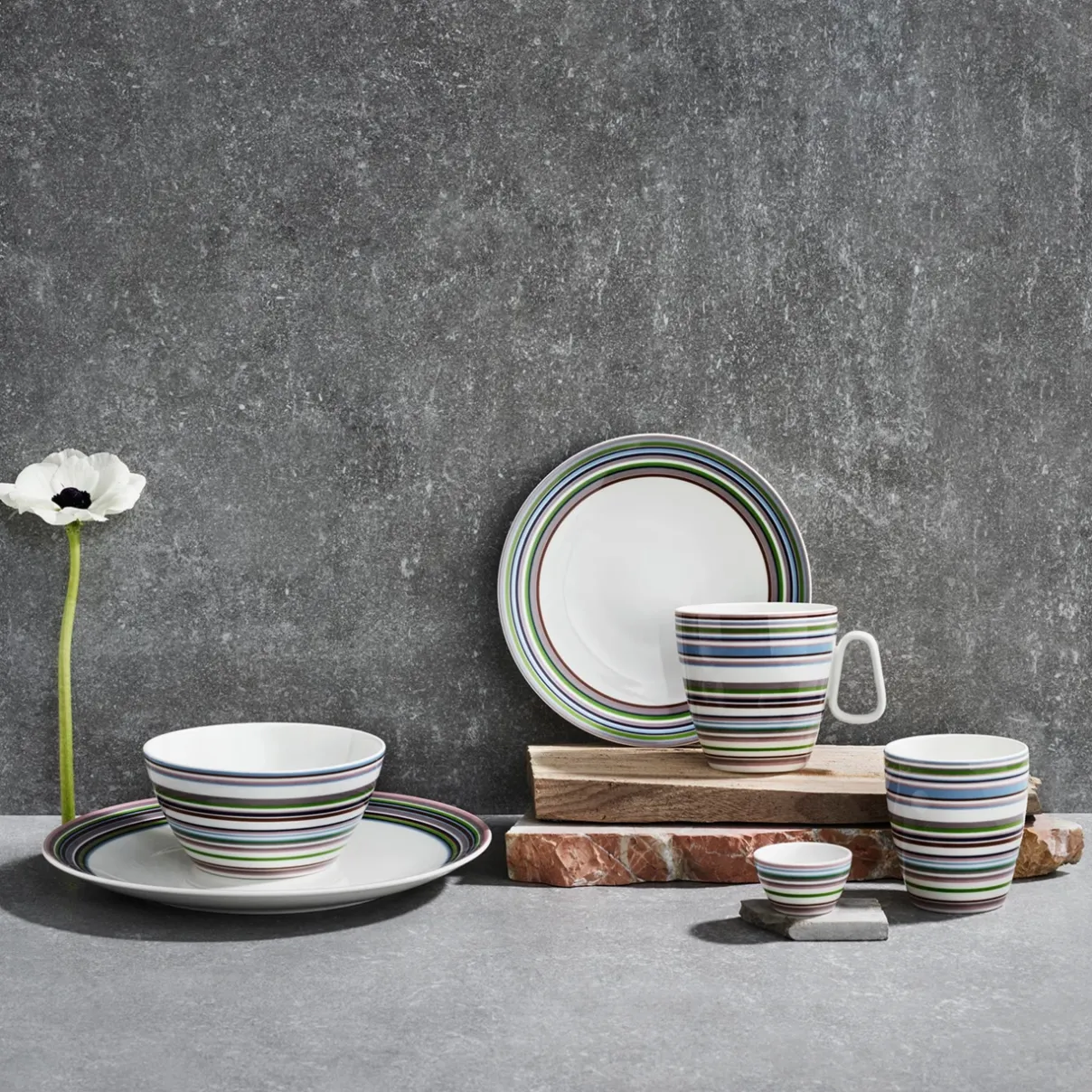IITTALA Kulhot-Kulho 0,5l Beige