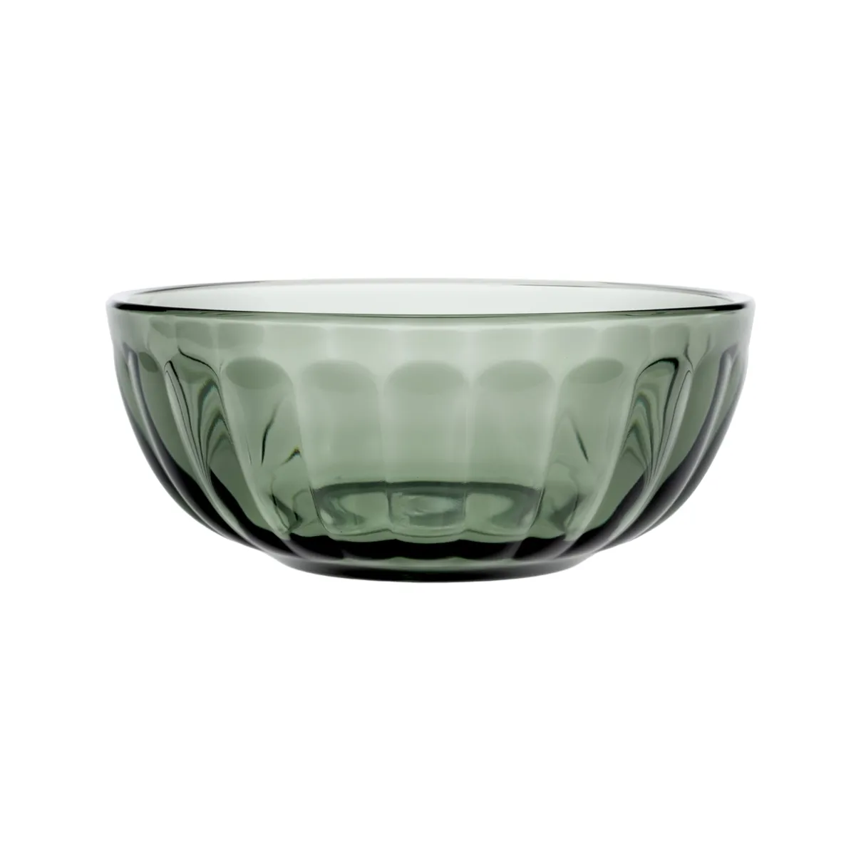 IITTALA Kulhot-Kulho 0,36L havunvihreä Havunvihreä