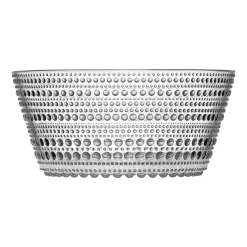 IITTALA Tarjoiluastiat|Tarjoilukulhot-Kulho 1,4l kirkas