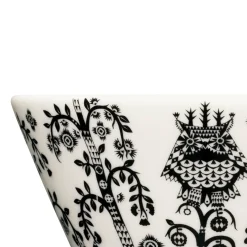 IITTALA Kulhot-Kulho 0,3l Musta