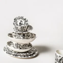 IITTALA Kulhot-Kulho 0,6l Musta