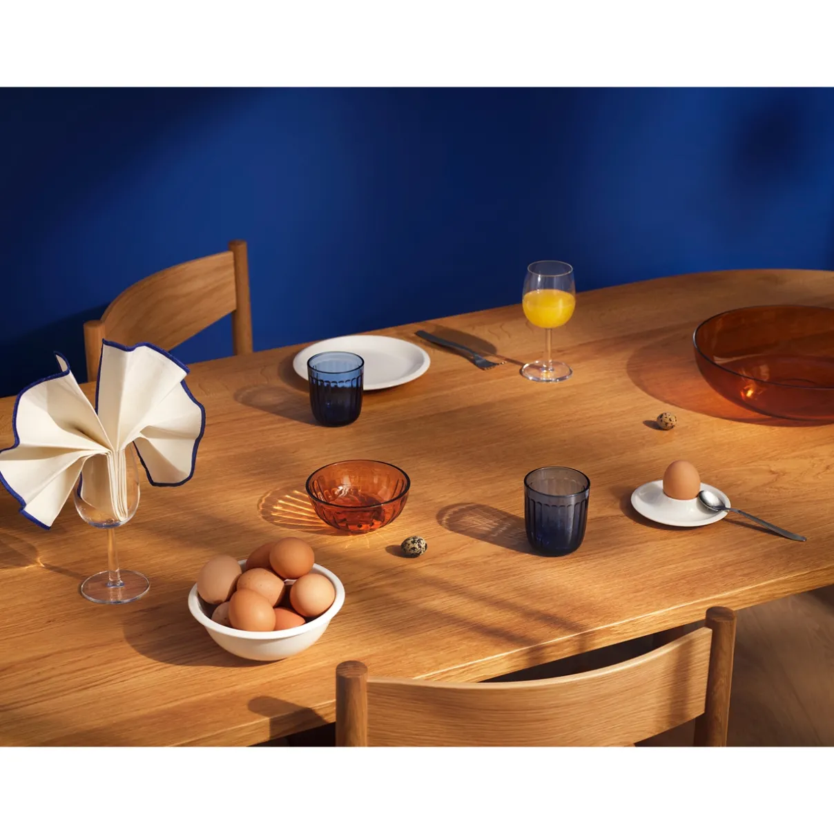 IITTALA Kulhot-Kulho 0,36L pomeranssi