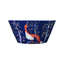 IITTALA Kulhot-Kulho 0,6l Sininen
