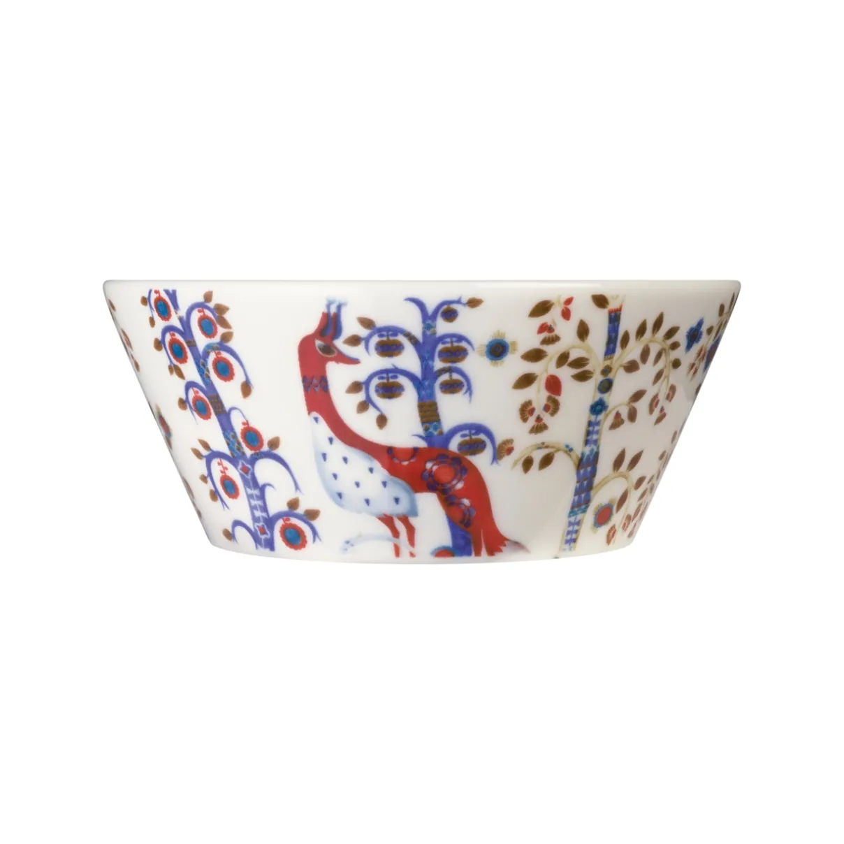 IITTALA Kulhot-Kulho 0,6l Valkoinen