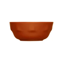 IITTALA Kulhot-Kulho 0,4L/14cm Terrakotta