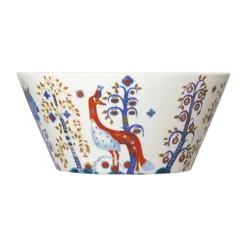 IITTALA Kulhot-Kulho 2,8l/26cm Valkoinen