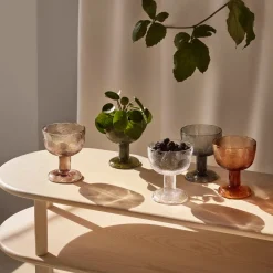 IITTALA Tarjoiluastiat|Tarjoilukulhot-Kulho 145mm Pomeranssi