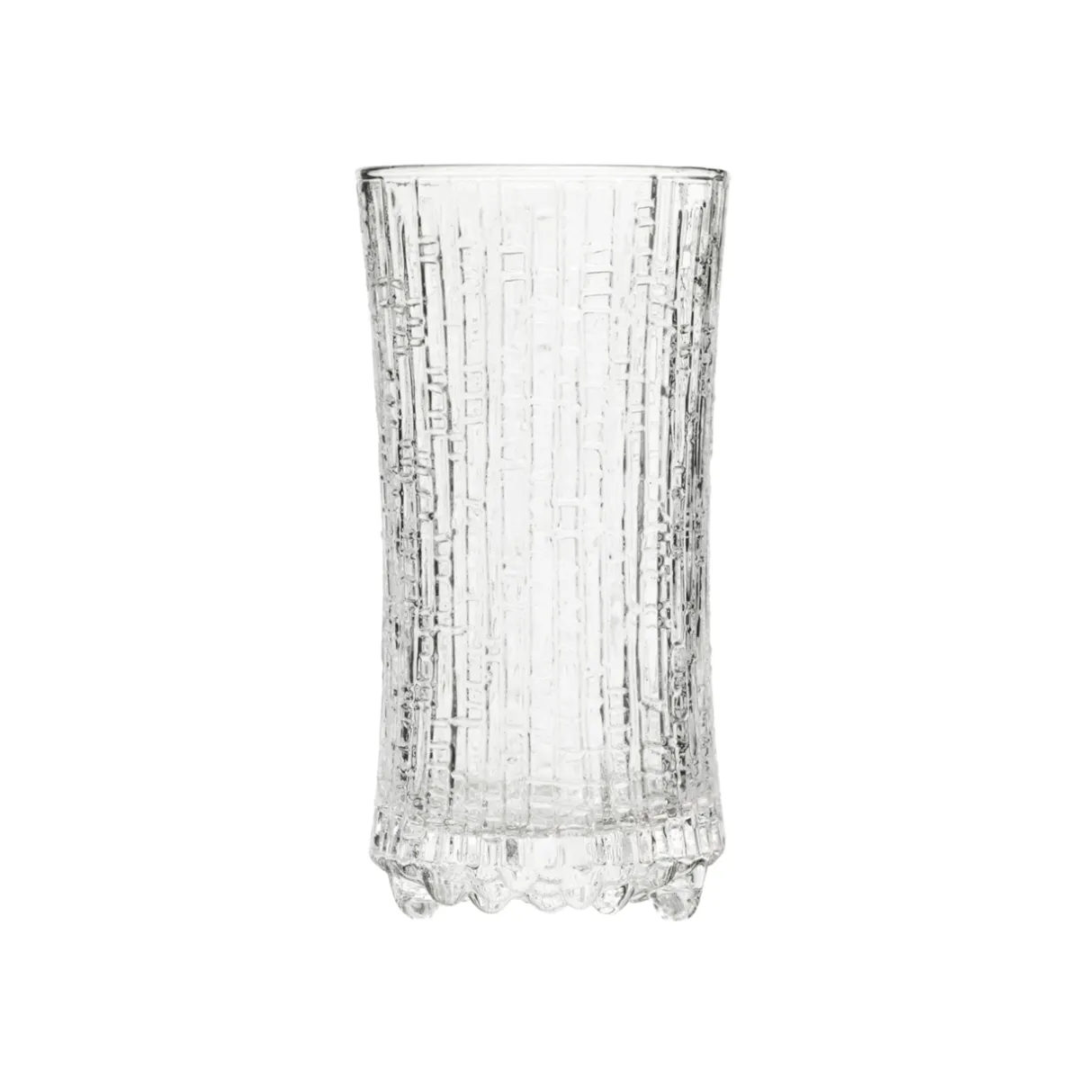 IITTALA Viinilasit-Kuohuviini 18cl kirkas 2kpl