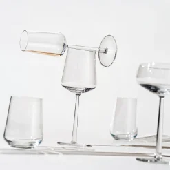 IITTALA Viinilasit|Cocktaillasit Ja Drinkkilasit-Kuohuviinilasi 21cl 2kpl Kirkas
