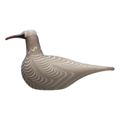 IITTALA Birds By Toikka|Taide-Esineet-Kuovi 350x195mm hiekka